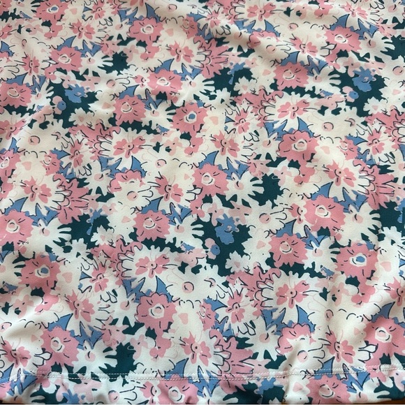 Women's Puma Bloom Full Zip Shell Golf Jacket Windbreaker Size S NWT - Picture 13 of 13